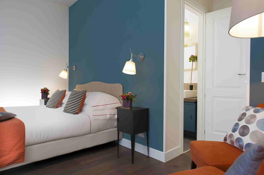 Bed and Breakfast Corso Vittorio 308 Рим Экстерьер фото