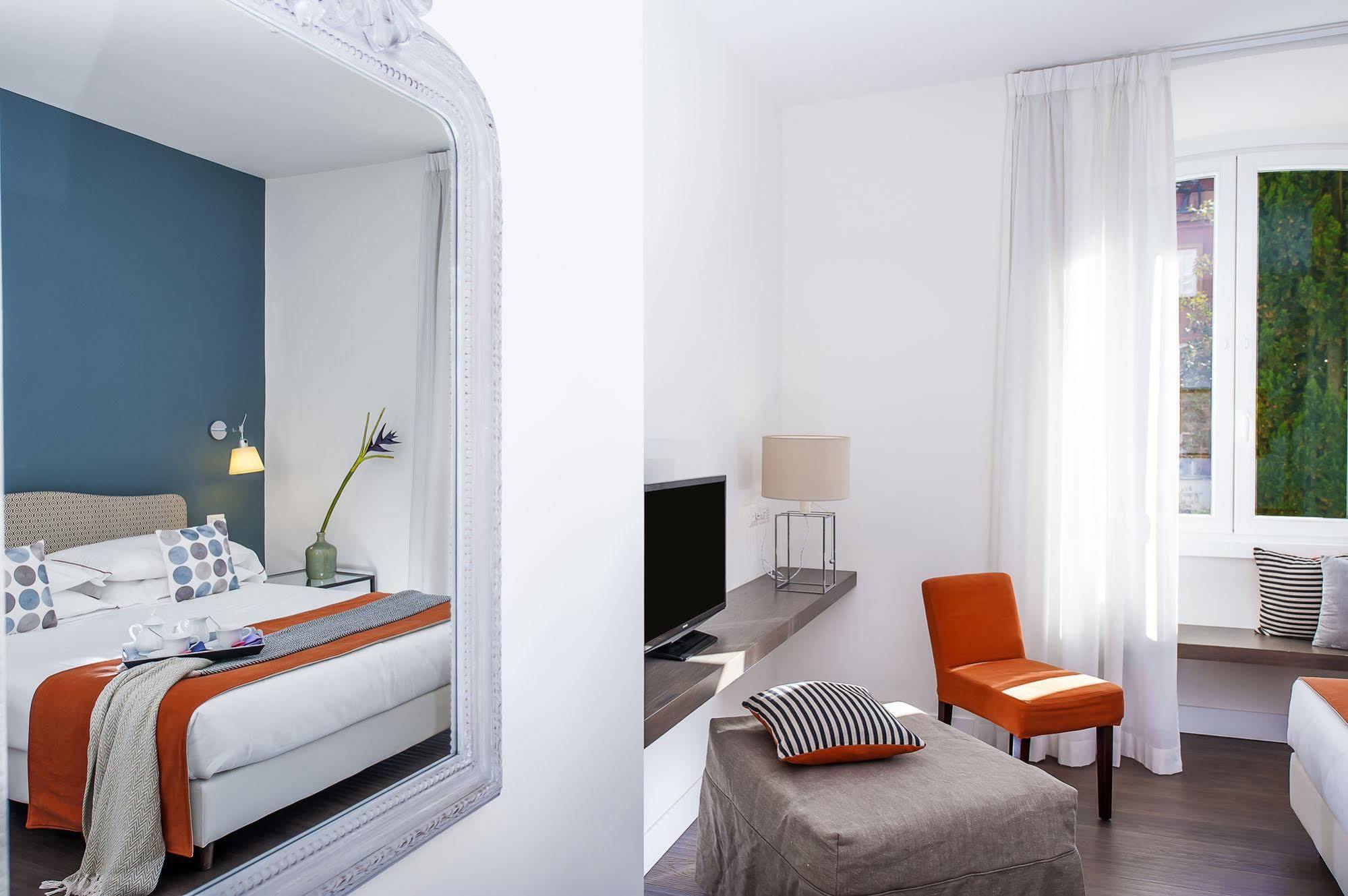 Bed and Breakfast Corso Vittorio 308 Рим Экстерьер фото